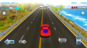 Turbo Driving Racing 3D download hack clean