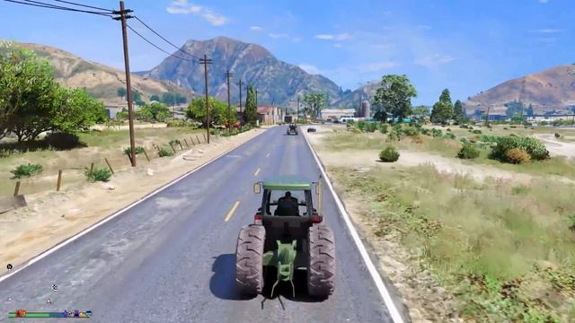 Franklin Uses Magical Painting To Make GOD ANTMAN In Gta V ! GTA 5 new смотреть онлайн