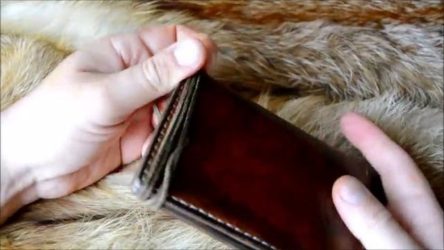 Новинки каталога Портмоне лесной кот www.muzylevstyle.ru смотреть онлайн