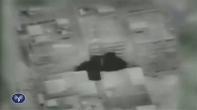 ЦАХАЛ атакует Газу - ХАМАС IAF Drone Sejeal Raining 9 - 10/3/12 смотреть онлайн