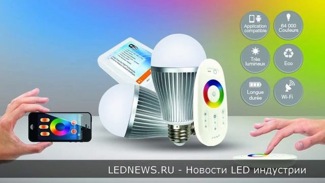 Светодиодные лампы 220 вольт | slideshow смотреть онлайн