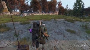 Deyz | Когда достали зомби в дейз