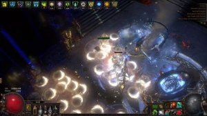 Path of Exile | SkInS - Spectral Throw - Uber Cortex deleted