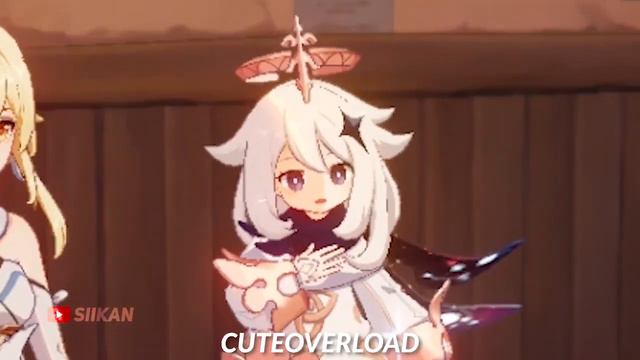 GENSHIN IMPACT PAPA DILUC.EXE