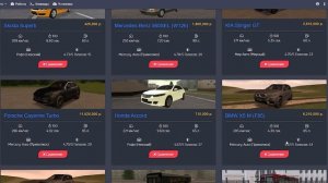 ЛУЧШАЯ МАШИНА НА PROVINCE MTA! ПРОВИНЦИЯ МТА