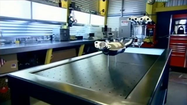 Mitsubishi Galant. Катализатор #1 смотреть онлайн