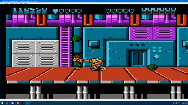 Прохожу каждую свою игру до 2 уровня МНЕ НАДОЕЛИ ЧЕРЕПАШКИ НИНДЗЯ 2! смотреть онлайн