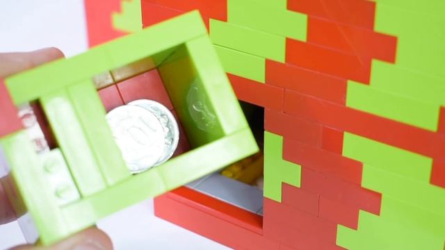 The LEGO Chance game | A Game of Luck смотреть онлайн