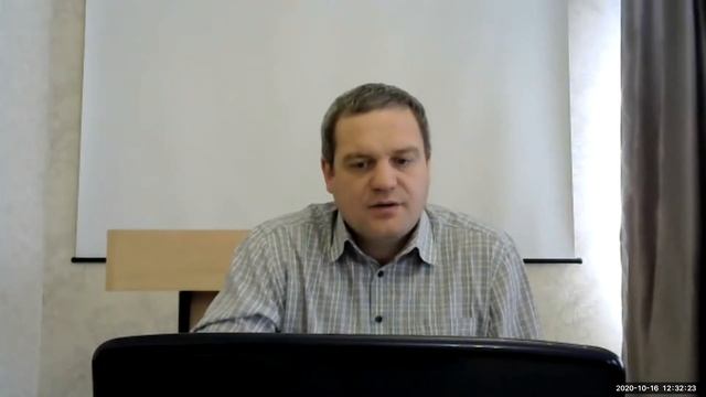 Обзор Нового Завета, ч. 17 / Олег Синяков смотреть онлайн