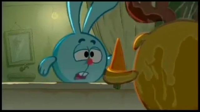 супер озвучка смешариков 🧚🏻♀️ смотреть онлайн