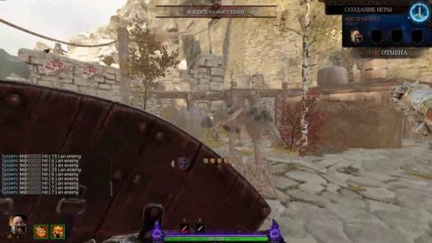 Зальцпайр Воин - Жрец Зигмара!!! Обзор на нового героя Warhammer: Vermintide 2