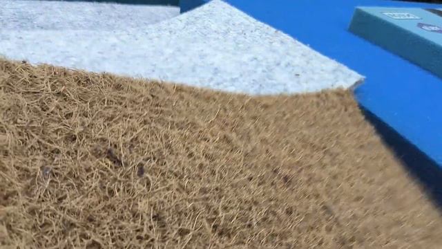 Топпер на диван. Какой выбрать? Элакс (Elax) и меланж решение ваших проблем. смотреть онлайн