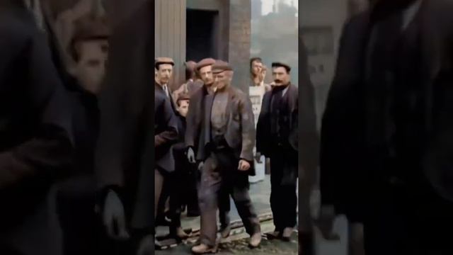 Особенности Викторианской эпохи #shorts