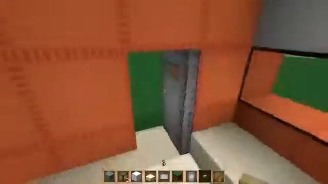 Minecraft как построить киоск От Ярика смотреть онлайн