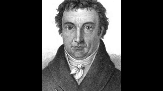 Лекции Васильева В.В. - Фихте (Fichte) Иоганн Готлиб (1762—1814) - 1 смотреть онлайн
