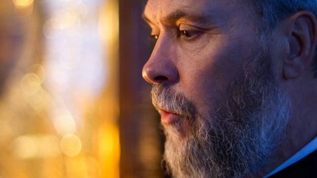 Проповедь в праздник Благовещения Пресвятой Богородицы (7 апреля 2019) смотреть онлайн