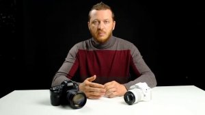 ФОТОУРОК 4: Режимы камеры – какие бывают и в чём отличие