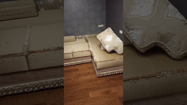 Диван с оттоманкой "КЛАССИК" смотреть онлайн