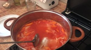 ЛЕЧО С МОРКОВЬЮ И ЛУКОМ.