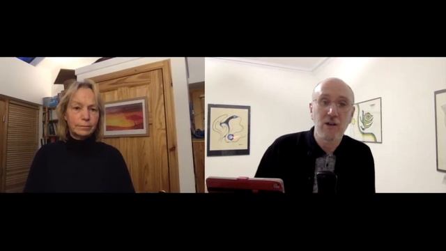 Seminar: "Re-Shaping Historical Patterns: Climate, Inequality, Racism & Class" смотреть онлайн