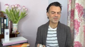 Dior Addict eau de parfum perfume review on Persolaise Love At First Scent episode 346