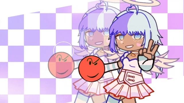 ⭐️ BALLER ? // Gacha Fake Collab // Animation meme @IncuwailleX#baller_incubirthdayfc смотреть онлайн