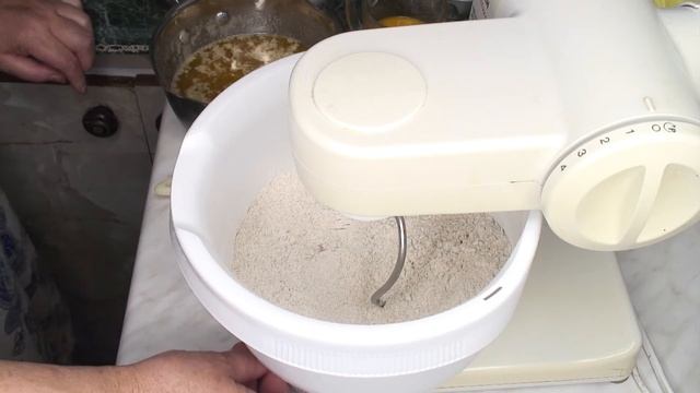 Пряничное тесто под роспись! Красотища и объеденье смотреть онлайн