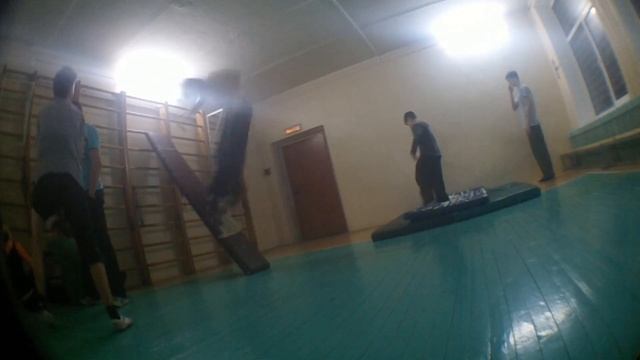 Rzhev Gym.wmv смотреть онлайн