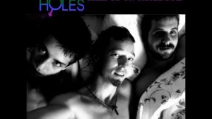 The Gloryholes - Silver Daddy