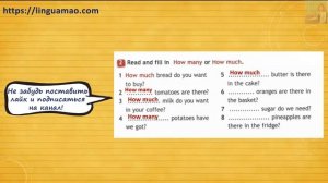 Spotlight 4 класс Workbook страница 23 номер 2 ГДЗ решебник