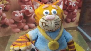 Музей марципана в Калининграде