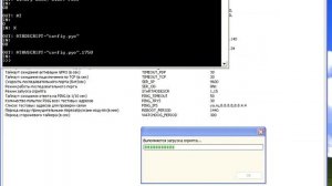 SIMENERGO.RU Загрузка и настройка скрипта WRX100 в GSM модем TELEOFIS RX400-R