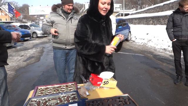 Празднование 3го дня рождения Украинского РСАклуба.7 смотреть онлайн