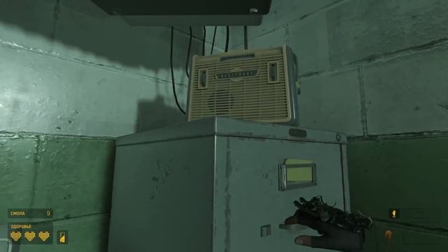ЛАРИСКА, ТАНЦУЙ! | Half-Life: Alyx (VR)