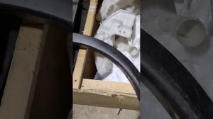 13886 Расширитель задний левый Nissan X-Trail T32