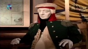 Музей-панорама "Бородинская битва". Передача 2