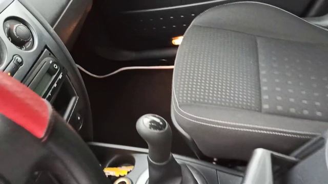 Renault Megane 1,6 бензин, 2005год, 5600$ смотреть онлайн