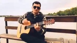 Ренат Мухамбаев  "Лос Астрахань"