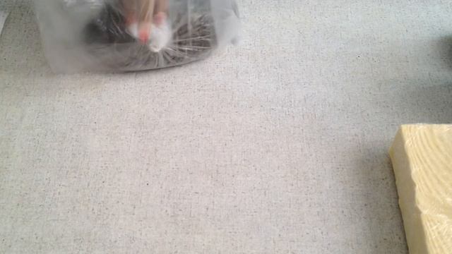 Покупки продуктов и других товаров для дома // 1 марта 2017 смотреть онлайн