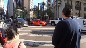 Иду на интервью программистом, Сан-Франциско, в компанию "У"