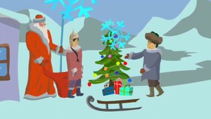 КИЧИНЕ БАЛАТЫ / БАЛДАР ЫРЫ