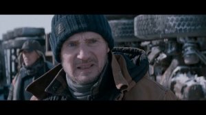 ОБЗОР ФИЛЬМА "ЛЕДЯНОЙ ДРАЙВ" ОТ КИНОМАНА