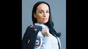 ИРИНА ВОЛК  \  И ПОЧЕМУ НЕ ГЕНЕРАЛ ВСЕЙ ПОЛИЦИИ ?