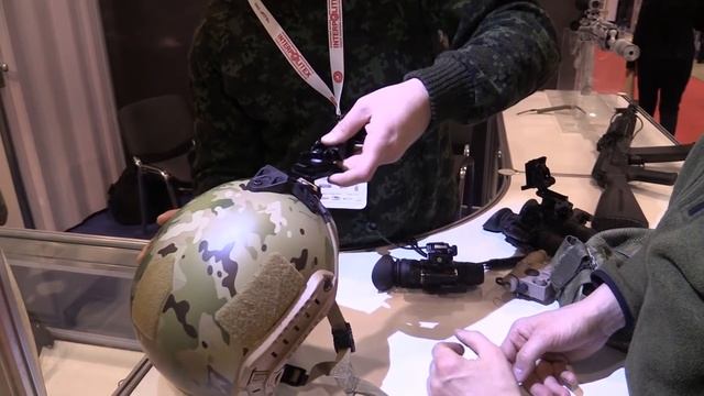 Новинки СОТ (Современные оптические технологии) | Интерполитех 2017 смотреть онлайн