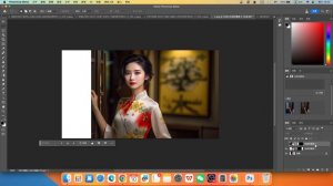 Photoshop 2023最新beta版AI加持，创成式填充功能强到离谱！比 Firefly AI更强大的6大功能总结！