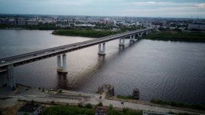 Нижний Новгород ул.Черниговская | NiNo_Chernigovskaya