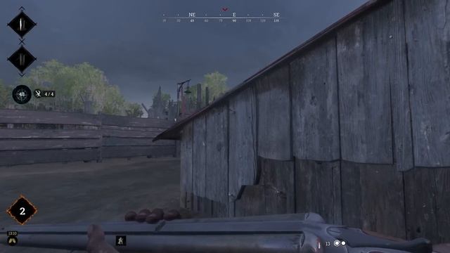 Close Range Domination in Hunt смотреть онлайн