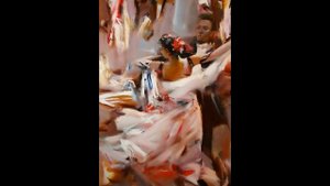 Вальс Новогодний  Альфред Шнитке  Симфонический оркестр