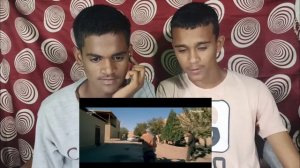 Trailer Reaction of Khuda haafiz | react to act |