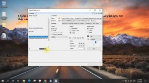 Split FLAC CUE with CUETools
